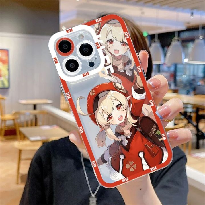 Genshin%20Impact%20Phone%20Case%20For%20iPhone%2015%2014%2013%2012%2011%20Pro%20Max%20Mini%20X%20XS%20Max%20XR%20SE%207%208%20Plus%20Anime%20Cover%20Funda%20For%20iPhone%2011%20Case%20-%20Image%205