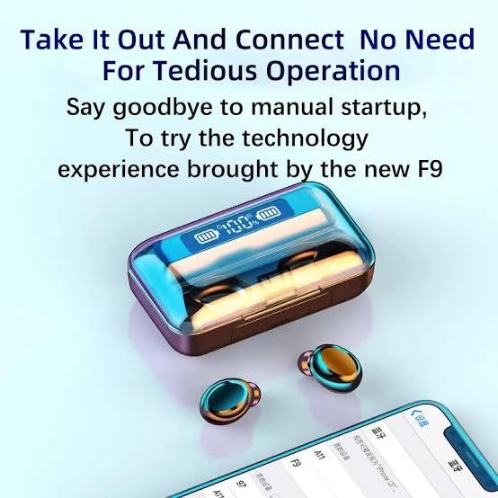 NEW%20F9-S%20TWS%20Wireless%20Earphones%20Stereo%20Bluetooth%205.2%20Earbuds%20-%20Image%204