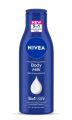 International Indian product Nivea Nourishing Moisture Body Milk Body Lotion used for male/ female - 4000 ml. 