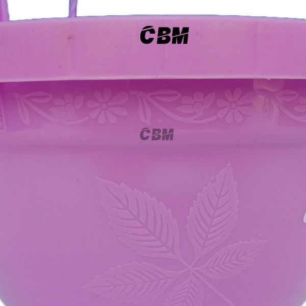 3%20Pcs%207%20inch%20hanging%20planter%20with%20strong%20and%20flexible%20long%20hanger%20-%20BP%20garden%20hanging%20flower%20tub%20-%20Image%203