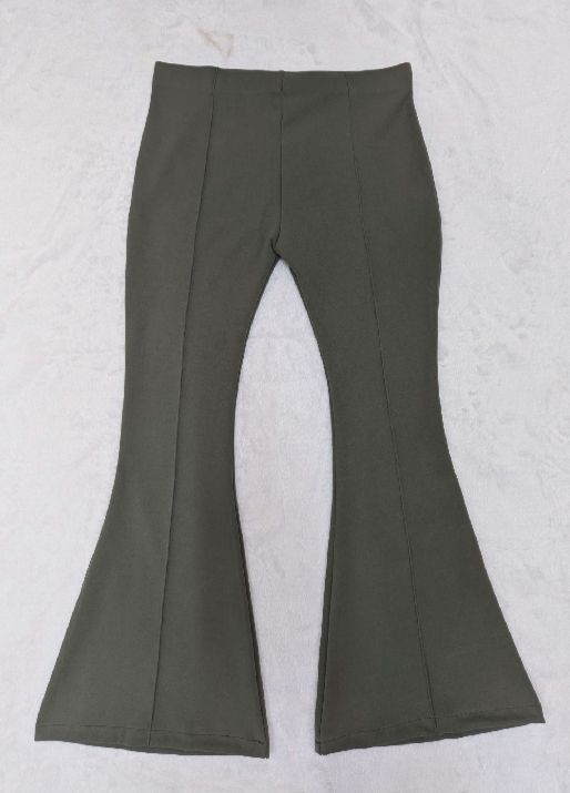 Ledis Pants For Woman Girl Linen Soft & Stretchable by gulshan block