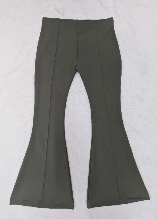 Ladies%20fashionable%20Multi_Color%20Print%20Trousers/%20-(To%20see%20same%20as%20the%20picture)%20-%20Image%203
