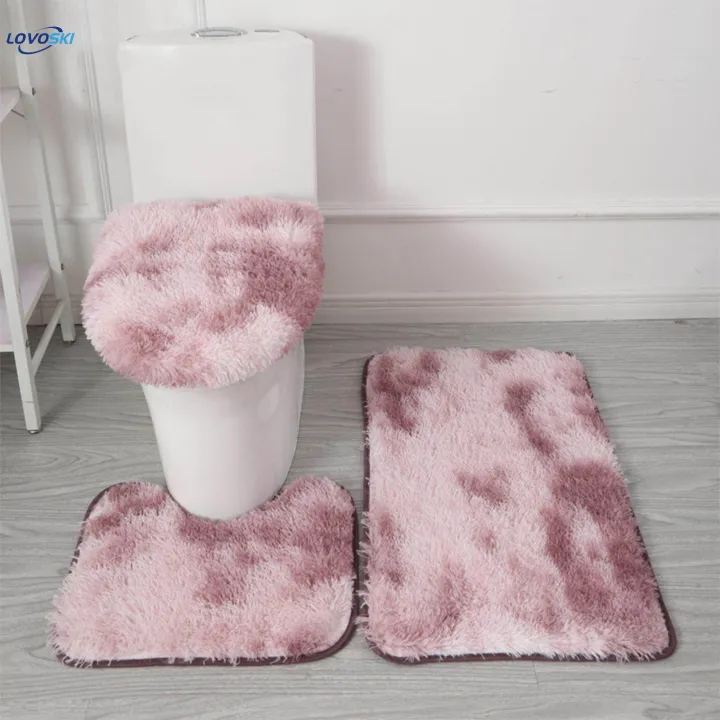 3Pcs%20Bath%20Mats%20Set%20for%20Bathroom,%20with%20Toilet%20Cover%20Bathroom%20Rug%20Sets,%20for%20under%20The%20Sink%20-%20Image%205