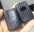 Key cover for Allion & Premio Carbon Fiber. 