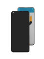 LCD Screen for 6.6 inch Infinix Note 7 Lite X656 LCD Touch Screen Digitizer Assembly with Repair Tool and Glue , For X655 CD6 CD.