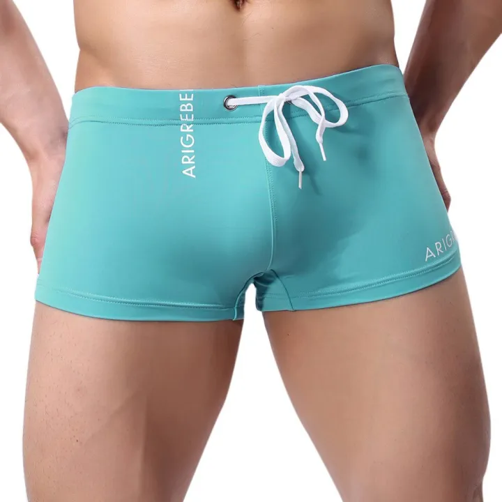 2022%20Summer%20Swimwear%20Men%20Swimsuit%20Maillot%20De%20Bain%20Boy%20Swim%20Suits%20Boxer%20Shorts%20Swim%20Trunks%20Swimming%20Surf%20Banadores%20mayo%20sungas%20-%20Image%204