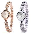 【beauty code store】2021 New Luxury Women Watches Gift Creative Ladies Clock Bracelet Watch Round Analog Watches Ladies' Gifts.