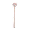Colorful  Sakura bookmark Exquisite Creative Colorful Colorful stationery Single piece Sakura-inspired Gift for Book. 