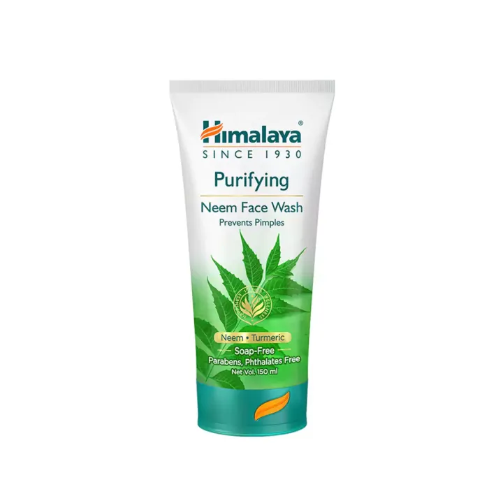 Himalaya%20Purifying%20Neem%20Face%20Wash%20150ml%20INDIAN%20-%20Image%203