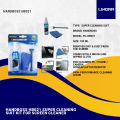 HANDBOSS HB021 Super Cleaning Suit Kit For Screen Cleaner LED & LCD TV Computer Monitor Laptop and Mobile Desktop Lindaa.