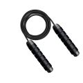 DEGOL Skipping Rope with Ball Bearings Rapid Speed Jump Rope Cable and 6” Memory Foam Handles Ideal for Aerobic Exercise Like Speed Training, Extreme Jumping, Endurance Training and Fitness Gym. 
