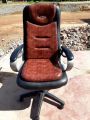 Office Executive  Chair 360 Degree Rotary mesh chair for home to office. 