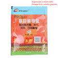 50g/Bag Ammonium Glyphosate Desherbant Directional Stem Weedkiller Leaf Killspesticide Glycine Herbicide Remove Conbo. 