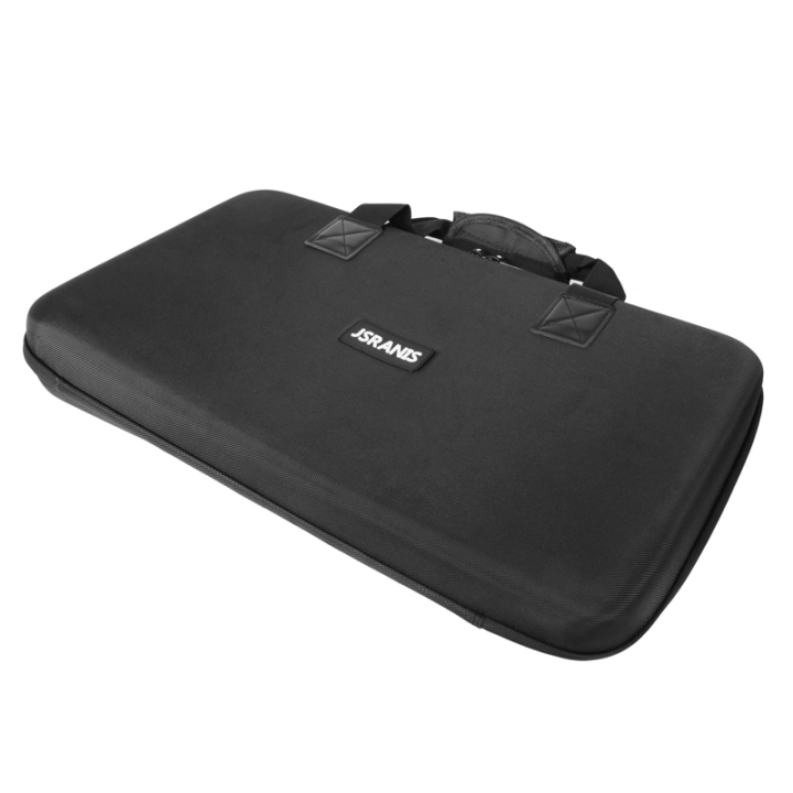 Hard Carrying Case for -SB3 / -SB2 DJ / -400 Controller / -RB Portable 2-Channel Controller