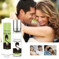 Long Lasting Perfume Pheromone Perfume Dating Fragrant Perfumes Flirting Perfume Essential oil fragrance, adult sexy fragrance. 