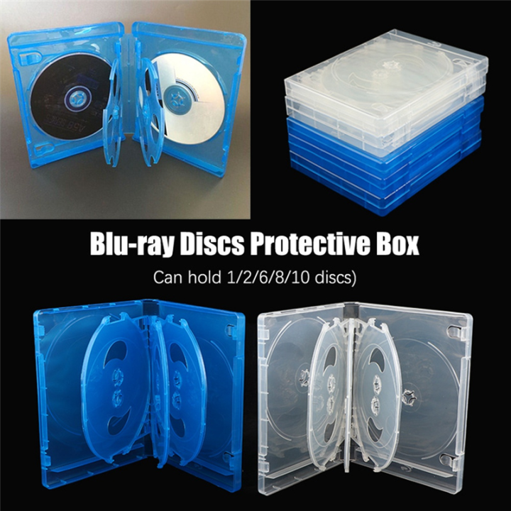 CD%20Storage%20Box%2010-Piece%20Pack%20CD%20Case%20Plastic%20Double-Sided%20CD%20Storage%20Car%20CD%20Case%20Thickened%20DVD%20Case%20Durable%20Easy%20Install%20Easy%20to%20Use%20-%20Image%208