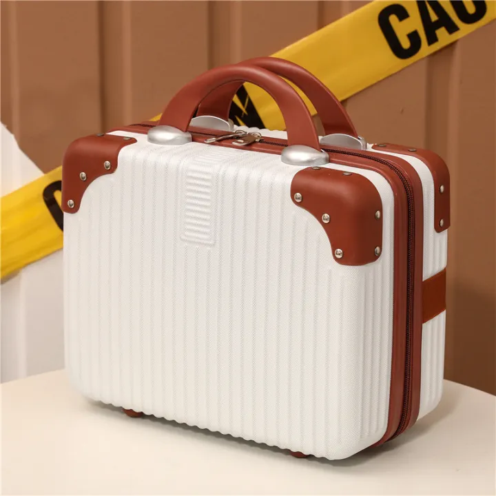Korean%20version%20of%20the%20handheld%2014%20inch%20suitcase,%20cosmetics%20storage,%20trolley%20suitcase,%20travel%20makeup%20bag,%20suitcase%20bag,%20ABS%20scratch-resistant%20-%20Image%203