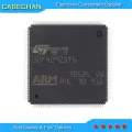 100PCS STM32F767ZGT6 LQFP144 STM32F446ZET6 STM32F429ZGT6 STM32F429 STM32F STM32F446 imported from single chip MCU chip IC. 