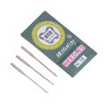 30PCS Mix Size Sewing Needles For Butterfly Brand Electric Sewing Machine Needle.