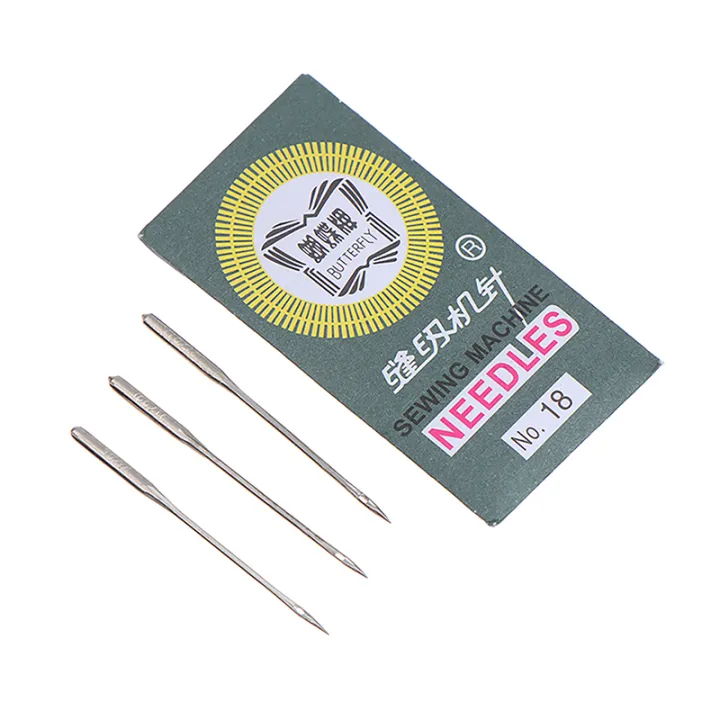 30PCS%20Mix%20Size%20Sewing%20Needles%20For%20Butterfly%20Brand%20Electric%20Sewing%20Machine%20Needle%20-%20Image%204