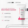 LAIKOU 99.6% Advanced Niacinamide Brightening Face Cream Fade Fine Lines Moisturizer 30g. 