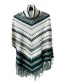 BEAUTIFUL HIGH QUALITY PONCHO SWEATER FOR WOMEN'S. 