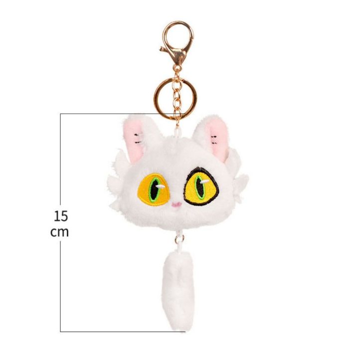 Anime%20Movie%20Keychain%20Anime%20Cat%20Suzume%20No%20Tojimari%20Plush%20Keychain%20Suzume%20No%20Tojimari%20Plush%20Toy%20Anime%20Daijin%20Cat%20Keychain%2015cm%20Soft%20Sadaijin%20Black%20Cat%20Stuffed%20Keyring%20Backpack%20Pendant%20-%20Image%202