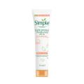 Simple Protect n Glow Triple Protect Moisturiser Spf30 (40ml).