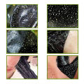 Black Peel off Mask Facial Blackhead Remover Mask Shrink Pores Acne Black Head Removal Nose Cleansing Skin Care. 