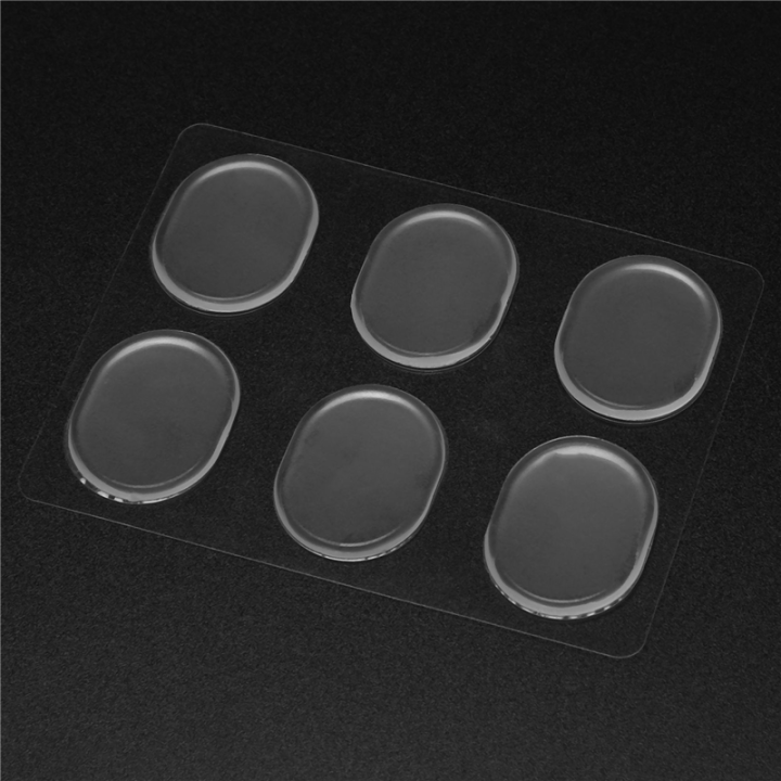 TWEXQNY%20480%20Pieces%20Drum%20Dampeners,%20Drum%20Damper%20Gel%20Pads%20Drum%20Silencers%20Soft%20Silicone%20Drum%20Mute%20for%20Drums%20Tone%20Control%20(Clear)%20-%20Image%203