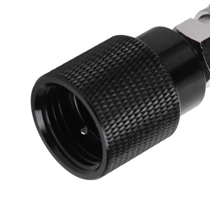 CO2%20Adapter%20Refill%20Aluminum%20Connector%20ASA%20with%20G1/2-14%20Soda%20Accessory%20Black%20-%20Image%207