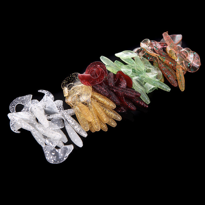 Simulation%20Worms%20Fishing%20Lures%20Bionic%20Single%20Tail%20Soft%20Baits%20Fishy%20Smell%20with%20Plastic%20Fishing%20Tackle%20Box%2050Pcs%20-%20Image%208