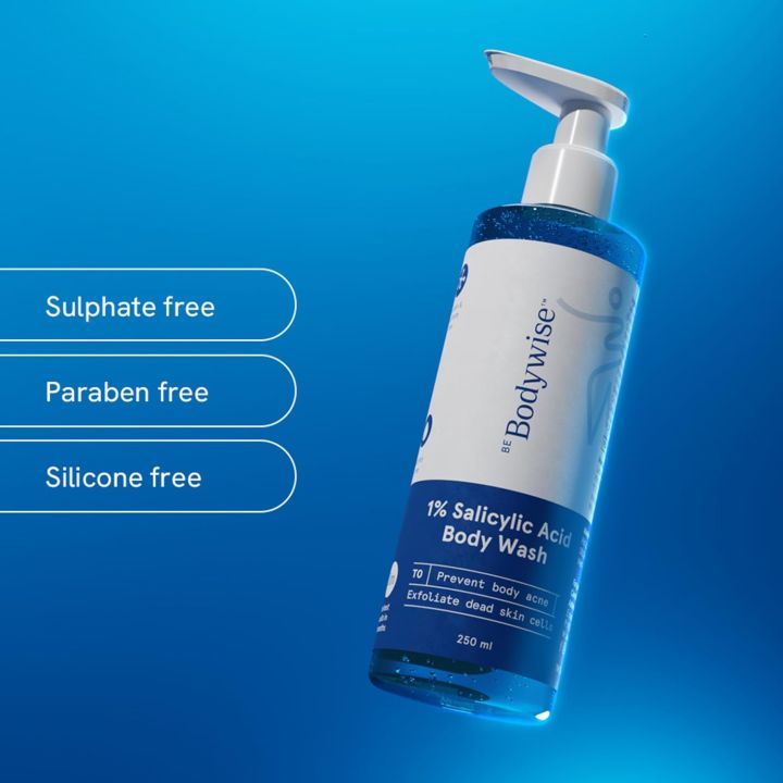 Be%20Bodywise%201%25%20Salicylic%20Acid%20Exfoliating%20Body%20Wash%20Shower%20Gel%20250ml%20%7C%20Prevents%20Body%20Acne,%20Bumpy%20skin%20&%20Deep%20cleanses%20%7C%20Suitable%20for%20All%20Skin%20Types.%20-%20Image%203
