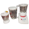 Prestige Blender BL-601 Motor 350 W Juicer, Blender & Grinder --- White - Blender Machine. 