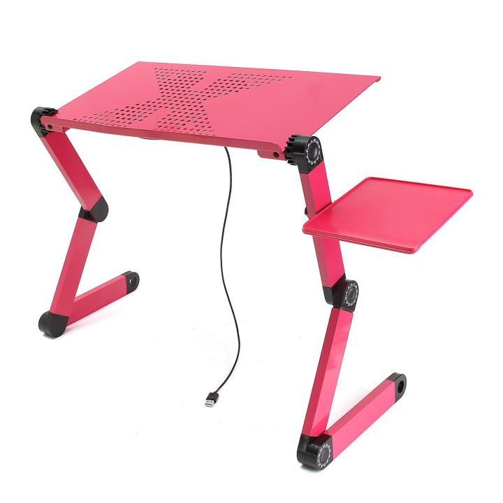 360%C2%B0%20Adjustable%20Foldable%20Laptop%20PC%20Desk%20Table%20Vented%20Stand%20Bed%20Tray%20w/%20Cooling%20Fan%20-%20Image%208