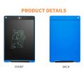 8.5 LCD Writing Tablet Led Write Board. 