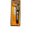 Key Ring / Key Ring For Bike / Key Chain / Bike Leather Key Ring / Motorcycle Accessories(Yamaha) - চাবির রিং - key ring for bike. 