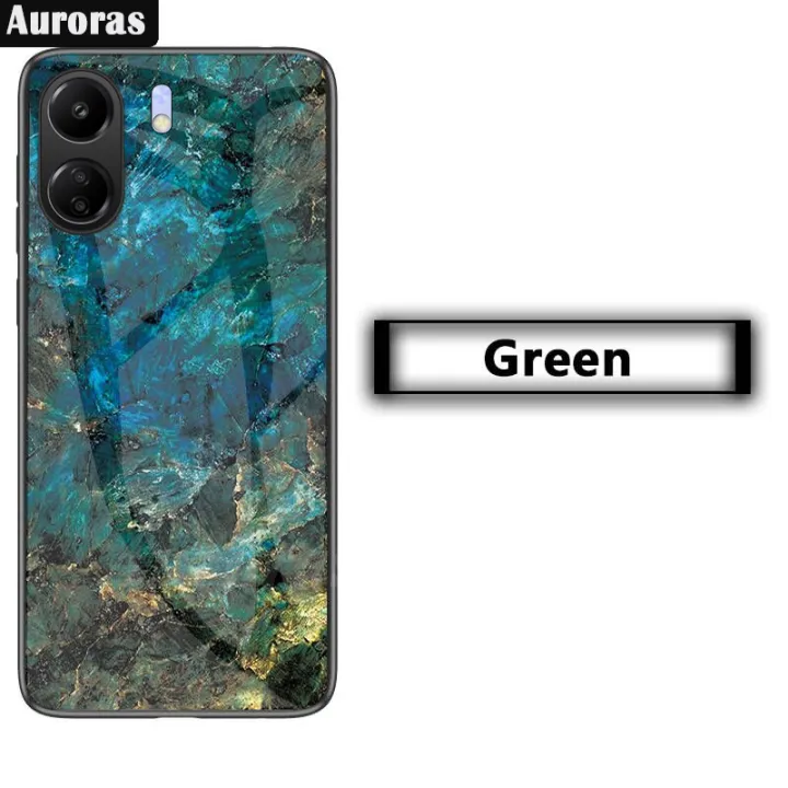 For%20Xiaomi%20Poco%20C65%20Phone%20Case%20Fashion%20Marble%20Pattern%20Phone%20Case%20Tempered%20Glass%20Protected%20Soft%20Silicone%20Bumper%20for%20Poco%20C65%20Cover%20Casing%20HP%20-%20Image%205