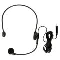 Dr. Mic HBM-60CC Headband Microphone. 