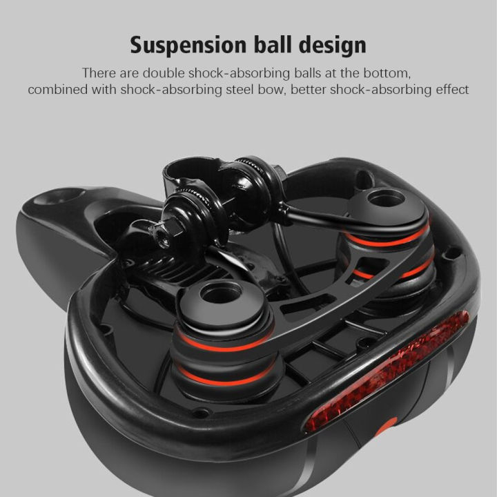 Comfortable%20Wide%20Bicycle%20Seat%20Cycling%20Saddle%20Mountain%20Bike%20Sponge%20Big%20Cushion%20Comfortable%20Bicycle%20Seat%20-%20Image%203