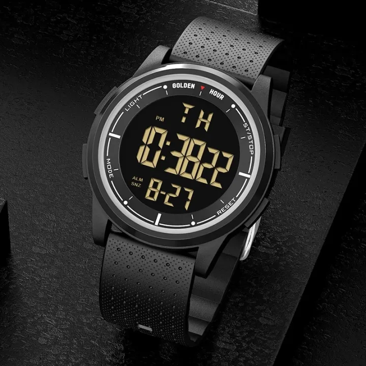 GOLDENHOUR%20Fashion%20Outdoor%20Sport%20Watch%20Men%20Multifunction%20Watches%20Alarm%20Clock%20Chrono%205Bar%20Waterproof%20Digital%20Watch%20reloj%20hombre%20-%20Image%202