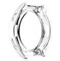TPU Protective Case For Huawei Watch GT 2, GT 2Pro, GT 2E, GT 3, GT 3 Pro, Watch 3, Watch 3 Pro All Model-Full Coverage TPU Protective Case Cover.