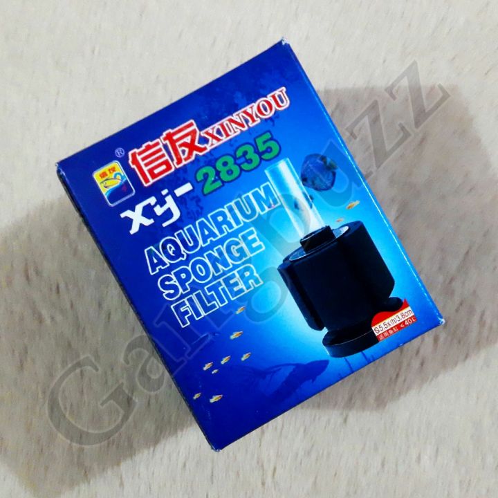 Aquarium%20Biochemical%20Sponge%20Filter%20-%20XINYOU%20(XY-2835)%20-%20Submersible%20Sponge%20Filter%20For%20Fresh%20&%20Salt%20Water%20Tank%20%7C%20Provide%20Biological%20Filteration%20&%20Keep%20Your%20Aquarium%20Water%20Clean%20&%20Oxygenated%20%7C%20-%20Image%203