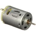 12V DC Hobby Type High speed Micro Motor- High torque and High Energetic. 