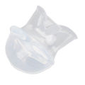 Anti Snoring Devices, Anti Snoring Tongue Cover Nasal Breathing for Home for Men. 