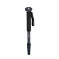 5-Section Telescopic Carbon Fiber Lightweight Photography DSLR Camera Monopod Unipod Walking Stick for Nikon Canon Pentax Olympus Elders.
