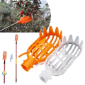 Fruit Catcher- Fruit Harvest Tool Garden Fruit Picker.