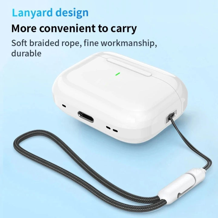 Best%20rate%20Airpods%20Pro%20(2nd%20generation)%20Wireless%20Bluetooth%20Headphones%20HiFi%20Sound%20Low%20Latency%20Noise%20Cancelling%20Earphones%20-%20Image%206