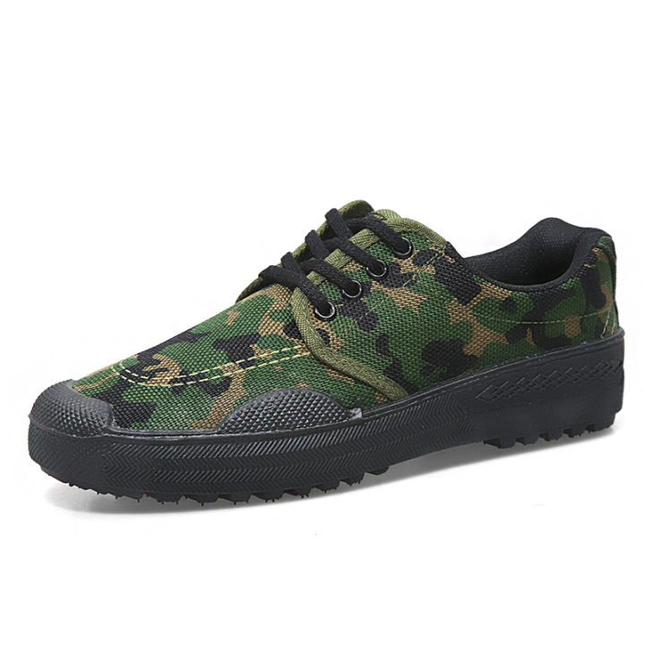 New%20Canvas%20Shoes%20Construction%20Site%20Non-Slip%20Wear-Resistant%20Labor%20Rubber%20Shoes%20Training%20Shoes%20Men's%20Spring%20Labor%20Protection%20Work%20Liberation%20Shoes%20-%20Image%207