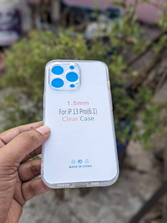 For%20Apple%20iPhone%2013%20Pro%20Shockproof%20transparent%20liquid%20crystal%20long%20time%20use%20soft%20premium%20protective%20back%20cover%20-%20Image%204
